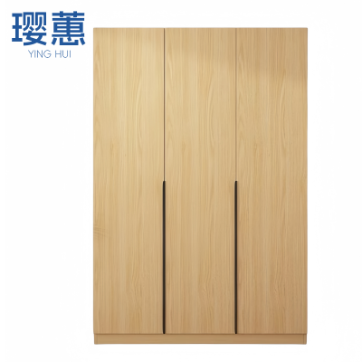璎蕙 简易衣柜 三门 组