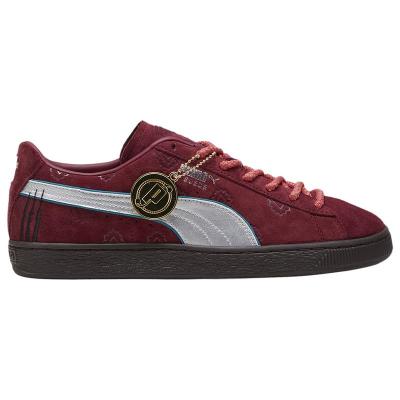 彪马(Puma)传奇联名红发香克斯板鞋男OnePiece帆布休闲鞋潮流百搭