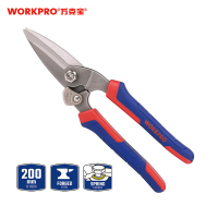 万克宝 8"锻造剪刀 WP214009 把