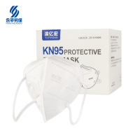 渝亿宏 防尘口罩 KN95 1个