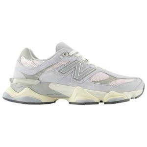 新百伦(New Balance)复古潮流跑鞋轻便缓震透气运动鞋女款经典990