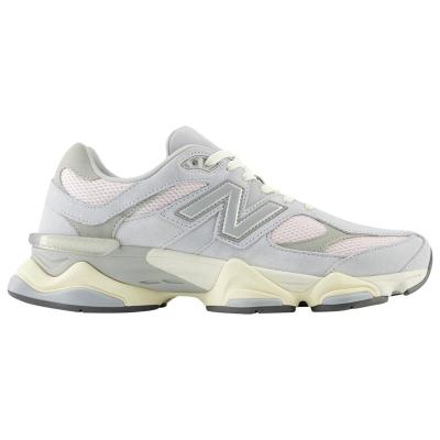 新百伦(New Balance)复古潮流跑鞋轻便缓震透气运动鞋女款经典990