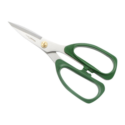 长鹿 不锈钢强力剪 195mm 把