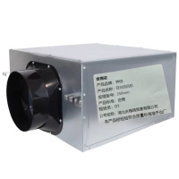 钟伯 双向流风机 250mm 组