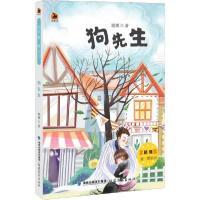 正版新书]顾鹰爱·想系列•狗先生顾鹰9787533485870