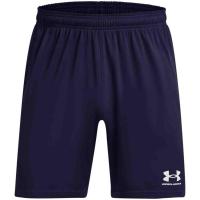 Under Armour男士轻便速干运动短裤 弹性腰带舒适运动 户外健身训练休闲裤