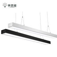 亮思能 LED长条灯 吊线灯 条形吊灯 LSN-YQT 个