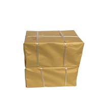 60g16K简包装静电双胶纸 一体机纸 学生试卷纸 高速打印纸60g 2包/令 8000张