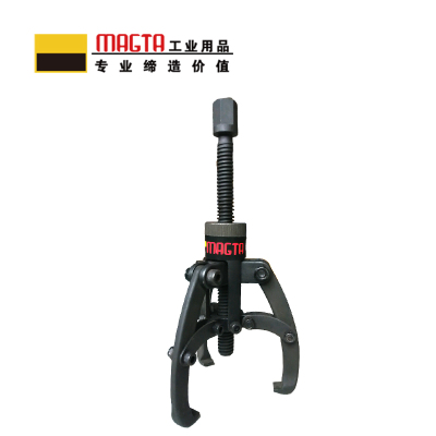 玛吉塔工(MRO MAGTA)机械同步式拉马 拔轮器 捋子 42069 10T 380Max.mm