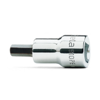 百塔(Beta) 910PE 6 六角旋具套筒
