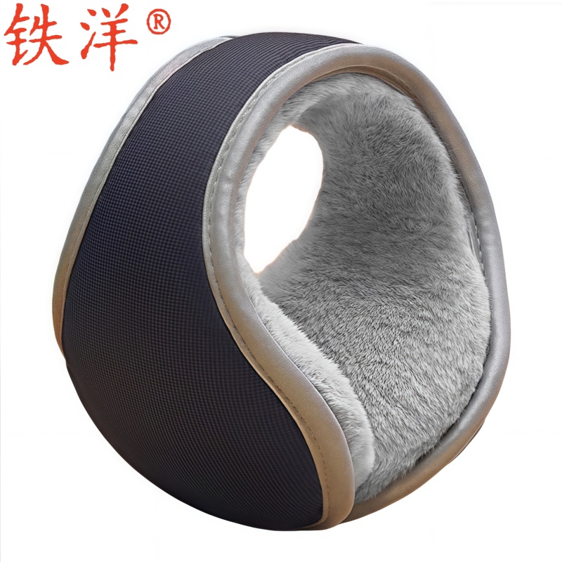 铁洋 保暖耳套 耳罩 耳暖 多色反光防水 副