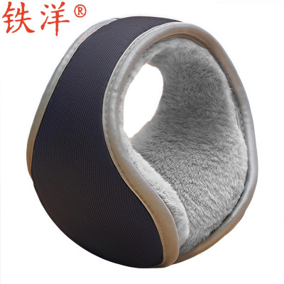 铁洋 保暖耳套 耳罩 耳暖 多色反光防水 副