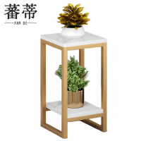 蕃蒂花架24*24*60cm个