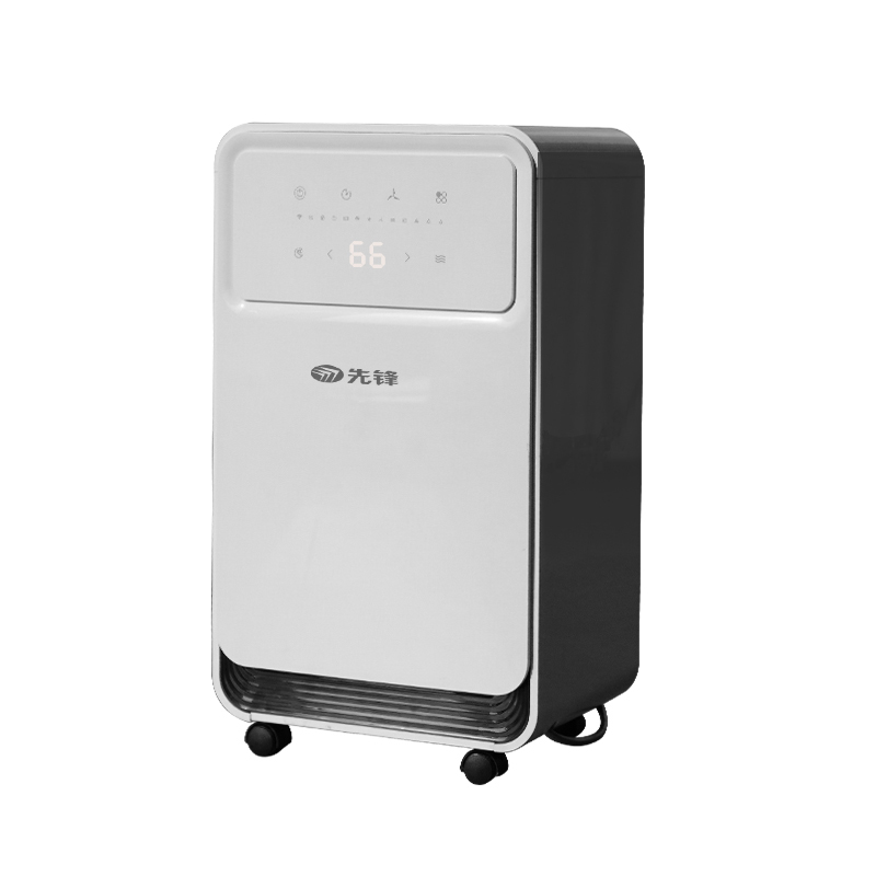 SINGFUN先锋家用除湿机CFS12B-24AS