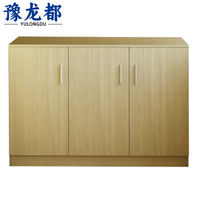 豫龙都储物柜100cm台