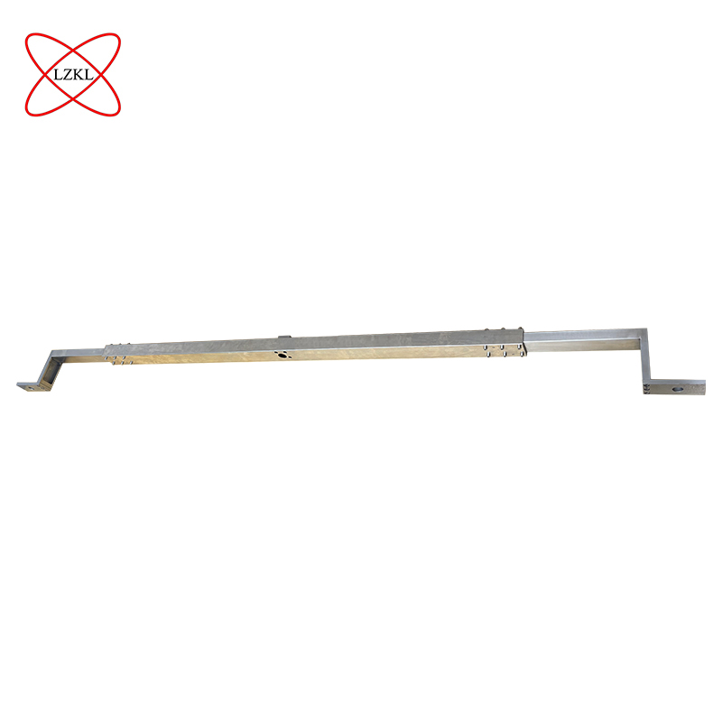 LZKL位置度检具KL-2025129-00件