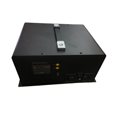 鸣驰鑫鼎 逆变器 HBC 个