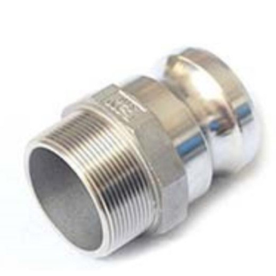 LOWAY快速接头LW-AWSY-11071-F型-2-1/2”-316材质