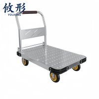 攸形手推车90*60*85cm个