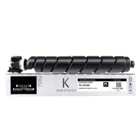 彩标 TK-8348K 20000页 适用京瓷2552ci/2553ci 墨粉(单位:只)黑色