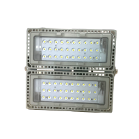 旭升(CXS)CGZF0106L IP65 AC220V 5000K LED投光灯 白色 200W