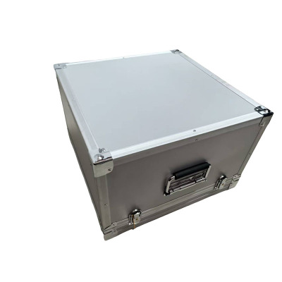 普拓塑 工具存储箱 435*435*210mm 个