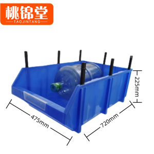 桃锦堂 物料 盒