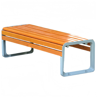 芙瑞塔长条凳 150*50*42cm张