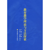 醉染图书教育教学理论与方法探索9787811385281