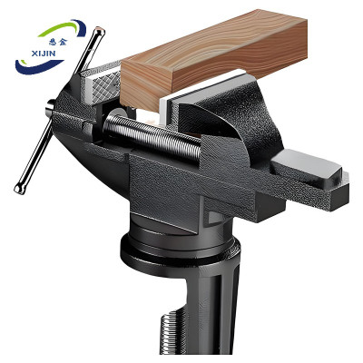 悉金 台转台钳子 XJ - 150mm 个