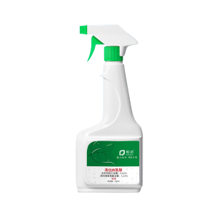 皎洁 杀虫水乳剂500ml/瓶
