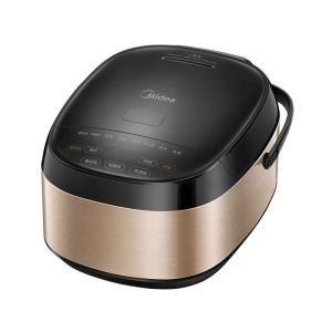 美的 电饭煲 40LR80 养生多功能4L