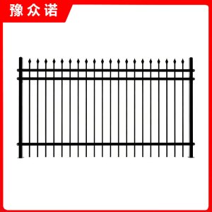 豫众诺 围墙护栏 1.5m高 米
