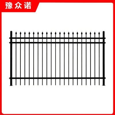 豫众诺 围墙护栏 1.5m高 米