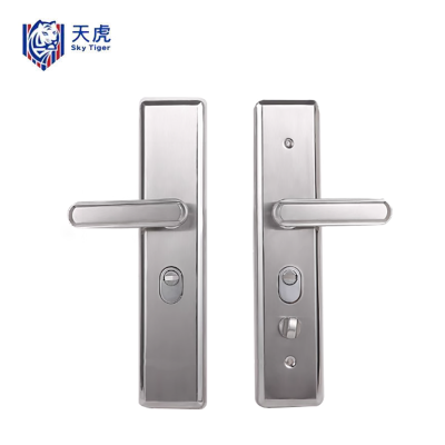 天虎 防盗门拉手 TH-01ls 件