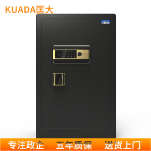 匡大 办公文件柜 保险柜 密码锁柜 60CM