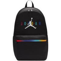 Nike/耐克女款休闲运动包 Cordura材质轻便耐磨双肩背包