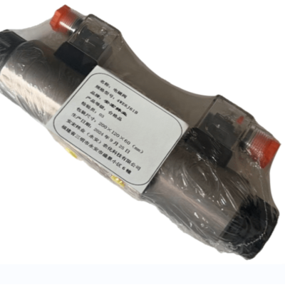 安宏纬业电磁阀4WE6J61B 个