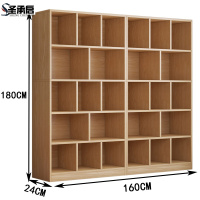 圣承启 收纳柜 1.6m台