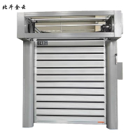 北斗金云 硬质快速卷帘门 快速门 5# 平方米