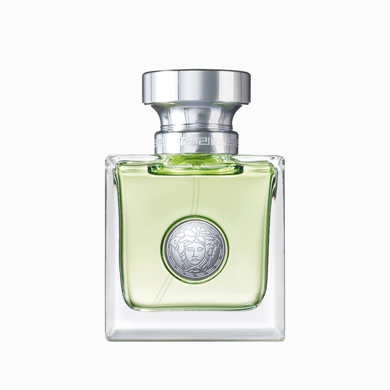 [虞书欣亲选 正品保障]VERSACE范思哲 地中海心动女士淡香水EDT 花果香调 30ml