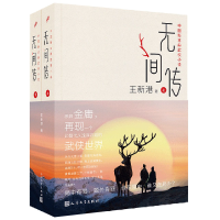音像无间传(上、下册)王新港