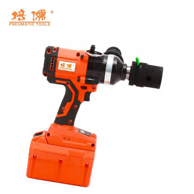 培儒36V枪式锂电数显定扭扳手PR-W-22(套)