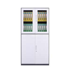 合满丰 窄边等器文件柜1850*900*400HMF-87/台