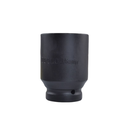 智铮朗月 1寸风炮套筒头 46mm 个