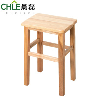 晨磊 实木凳子 50*33*25cm 个
