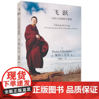 《飞跃:从积习和恐惧中解脱》广受西方世界尊崇的女性佛教导 佩玛丘卓 译者:谭耀智 深圳报业集团出版社 正版书籍