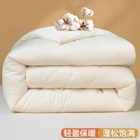 柔美棉花褥子(3.5斤)200*100cm 外包全棉布 床