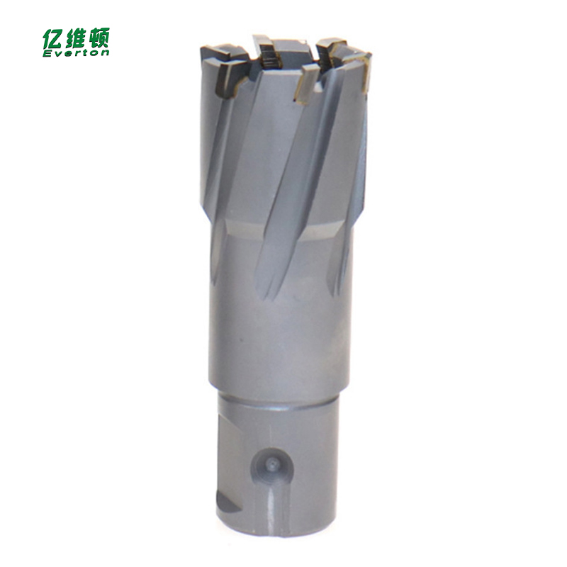 亿维顿 合金空心钻头 直径20mm*深度35mm/个