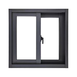 凡礼格铝合金窗户定制平方米